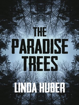 cover image of The Paradise Trees